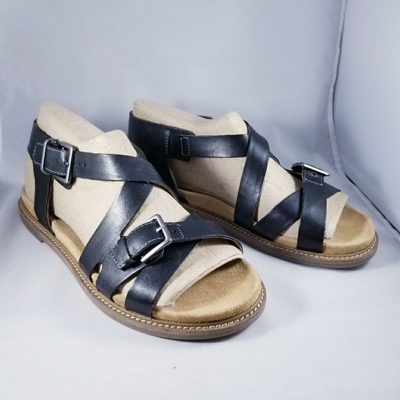 clarks corsio bambi sandals
